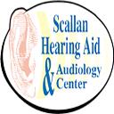 Scallan Hearing Aid & Audiology Center logo